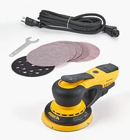 Mirka DEROS 5" Electric Sander, 5mm Orbit