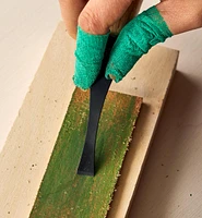 Make It Yourself Hand-Carved Basswood Birds Kit