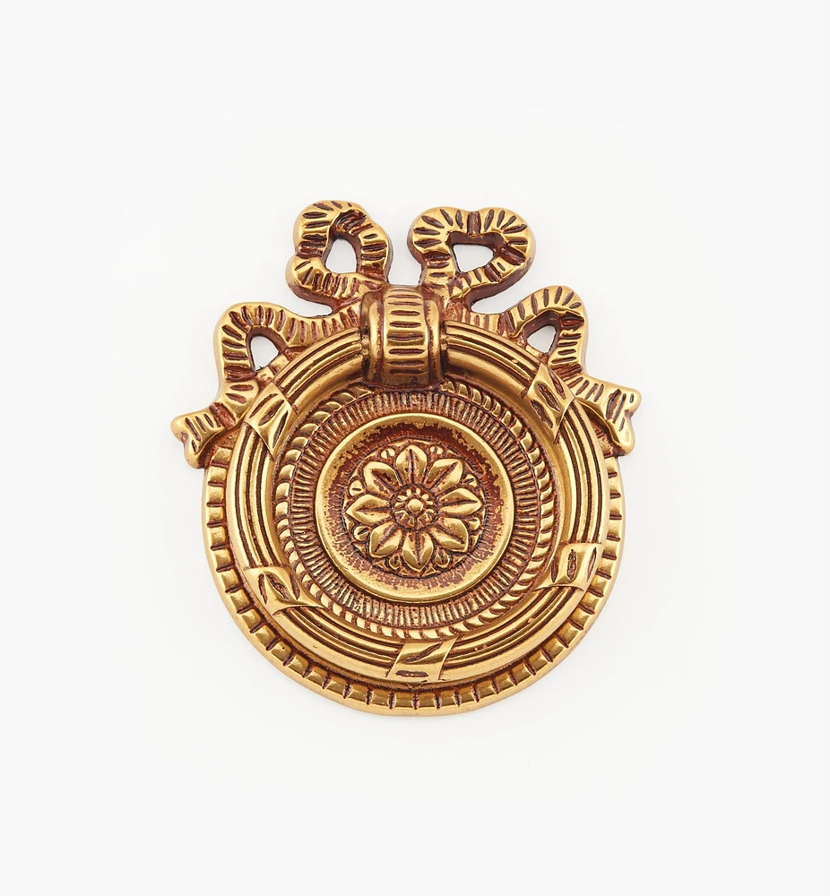 Louis XVI Ring Pull