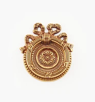 Louis XVI Ring Pull