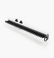 Sliding Tie Racks