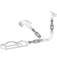 12-Piece Quick-Connect Set
