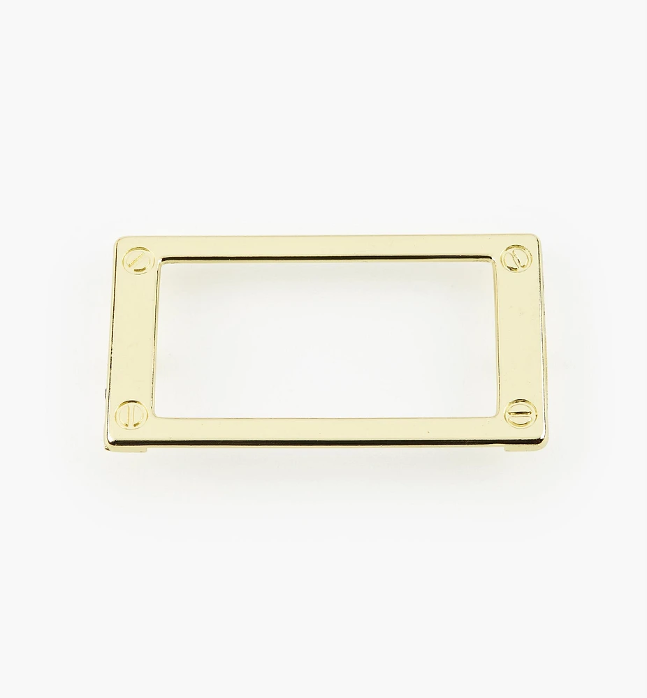 Card Frames