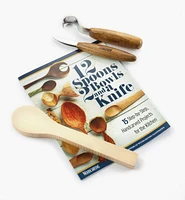 Spoon Carving Kit