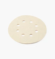 5" Hook & Loop Sanding Discs