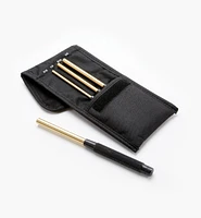 Starrett Brass Pin Punch Sets
