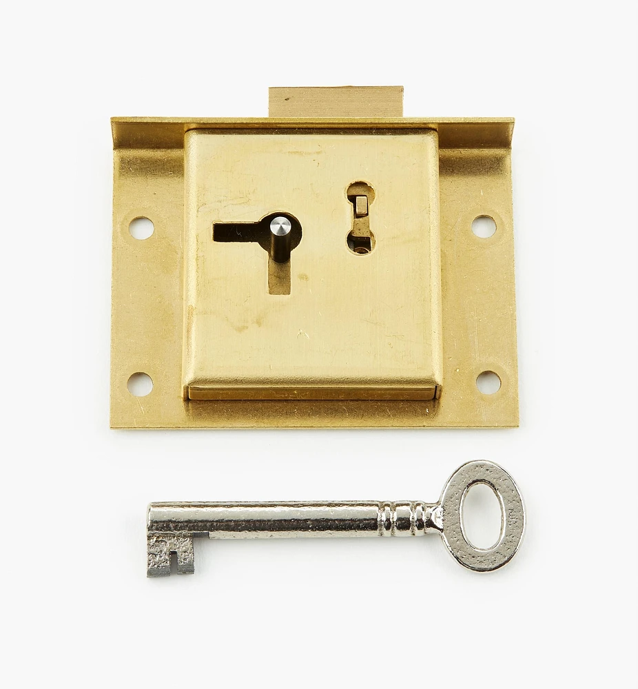 Economy Till/Drawer Locks