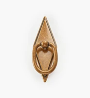 Oval Ring Pulls
