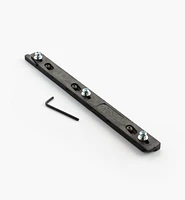 Zeroplay Miter-Slot Slider Bars