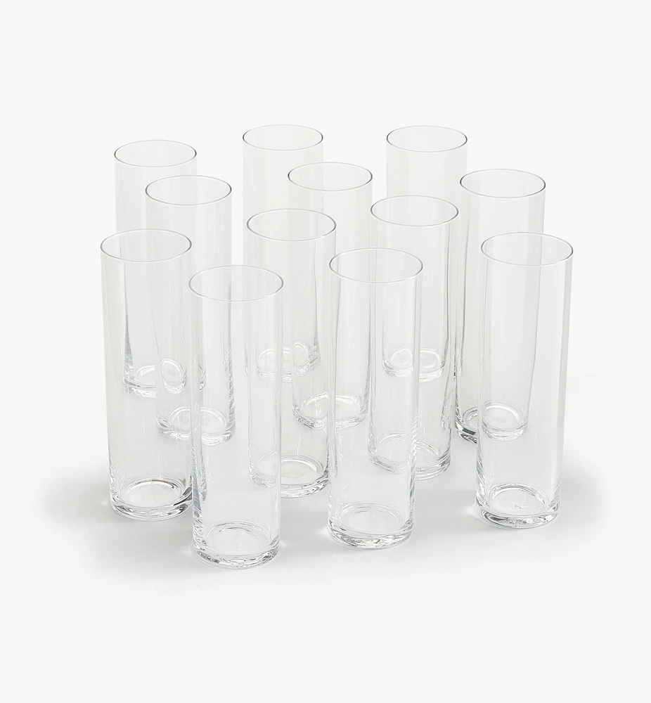 Kölsch Beer Glasses