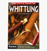 Little Book of Whittling