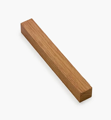 Jatoba Pen Blank