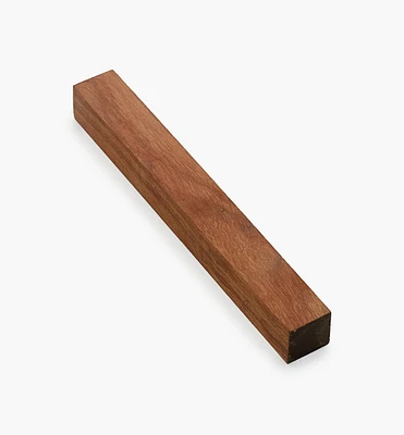 Granadillo Pen Blank
