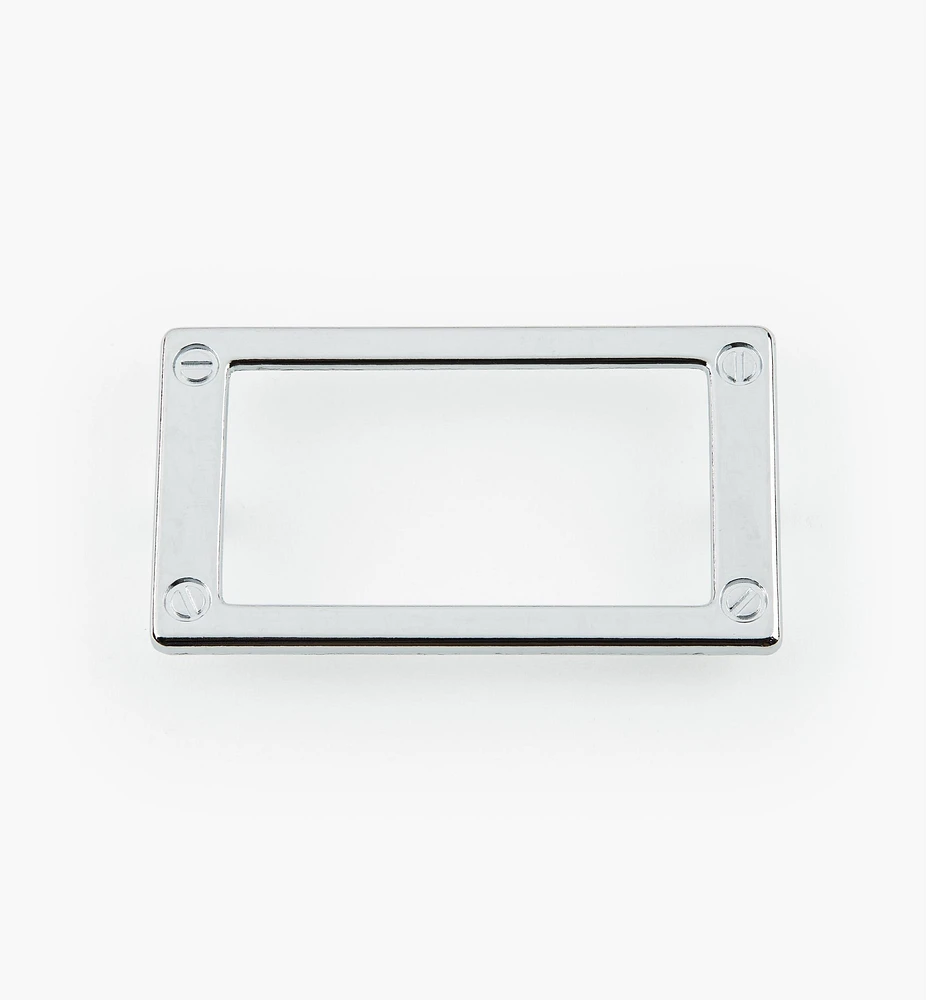 Card Frames