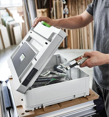 Festool TopRock Radio