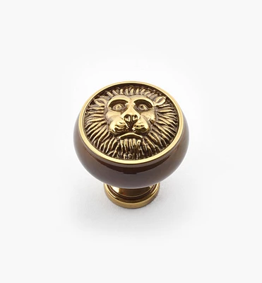Roman Knobs