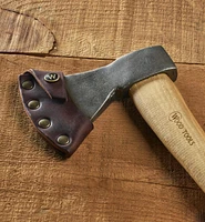 Carving Axe Sheath