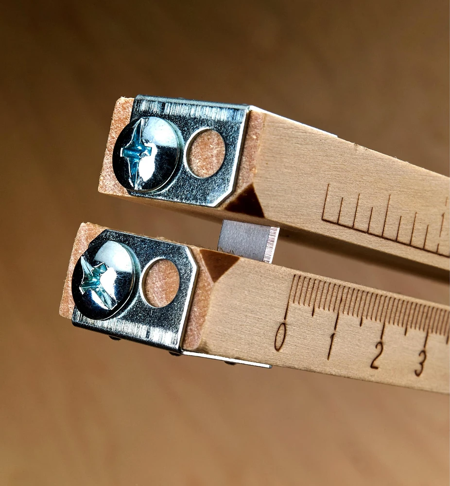 Leather Strap Cutter