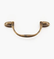 Cast Plate Handles