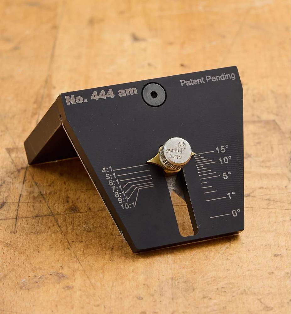 No. 444 am Adjustable Dovetail Marker