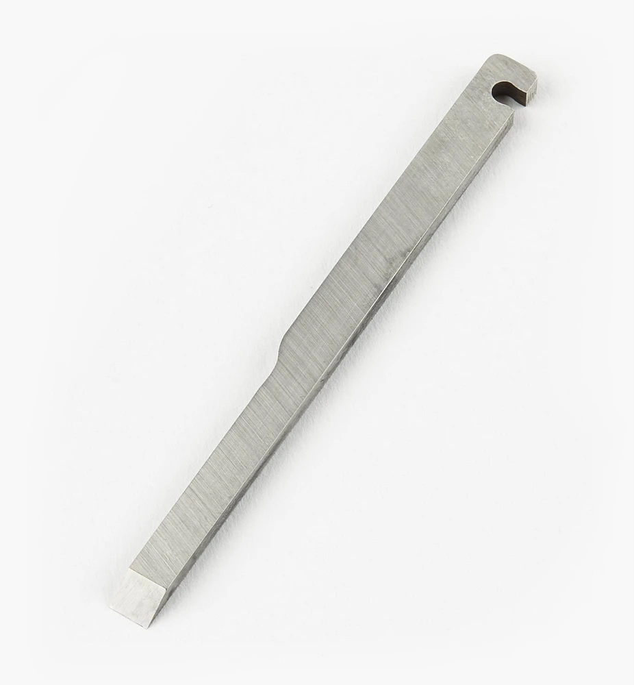 Metric Standard Blades for Veritas Right-Hand Small Plow Plane and Combination
