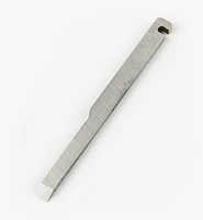 Metric Standard Blades for Veritas Right-Hand Small Plow Plane and Combination