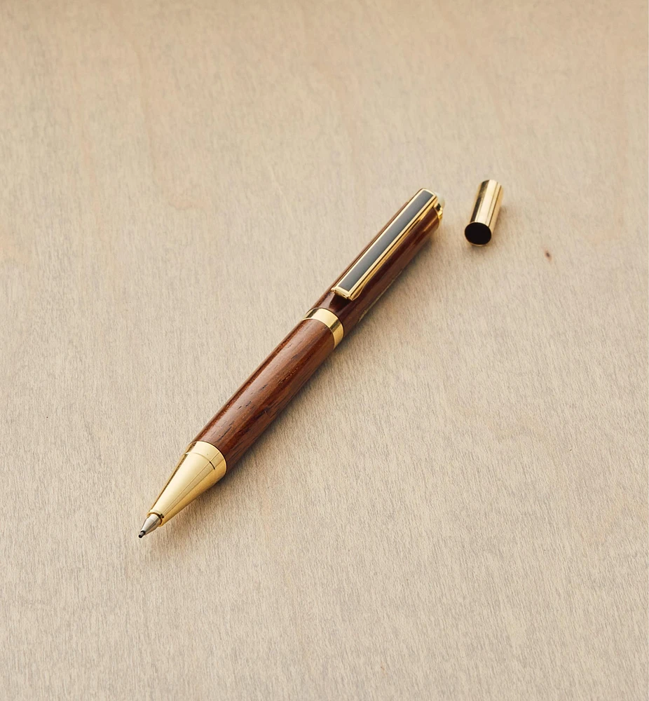 Slim Pencil Hardware