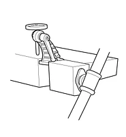 Veritas Carver's Vise