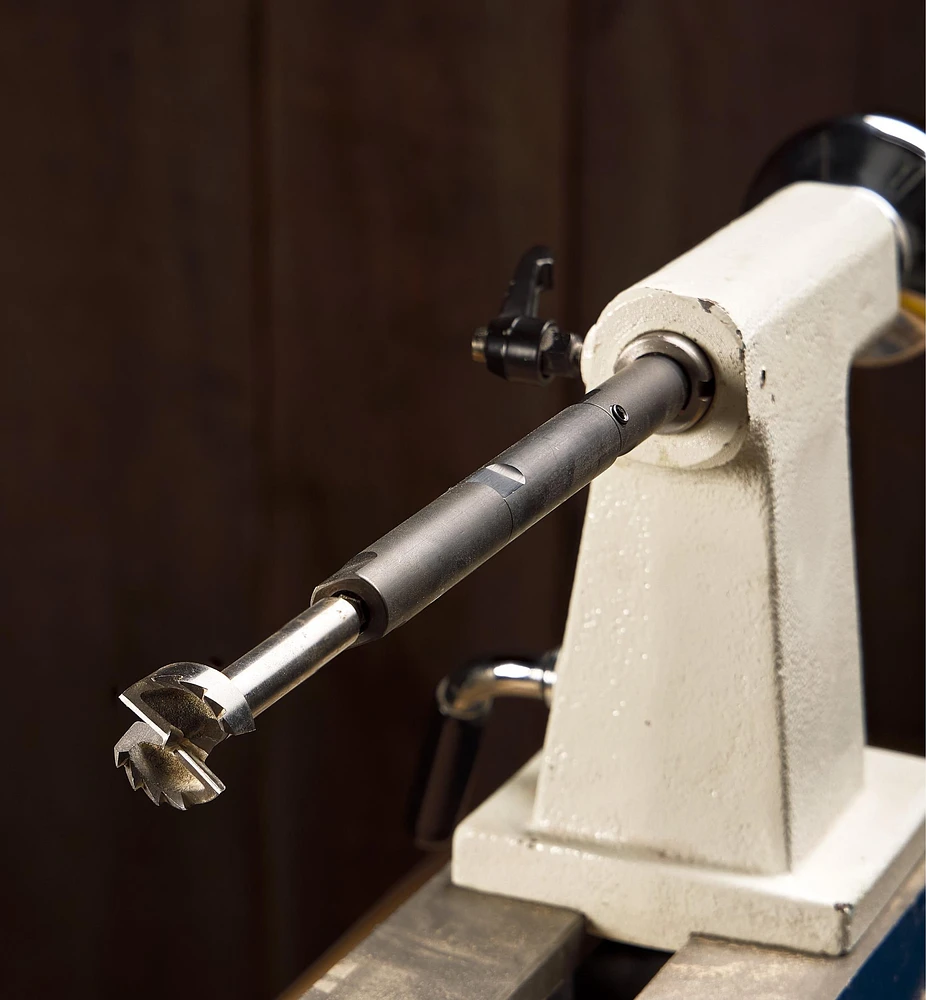 3/8" Strongbore Extension