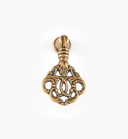Louis XV Drop Pull