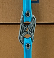 Adjustable Light-Duty Bungee Straps