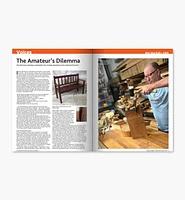 Quercus Magazine