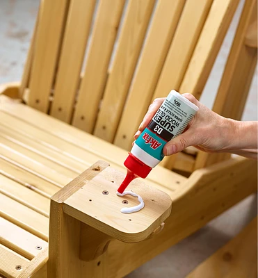 Akfix D3 PVA Super Wood Glue