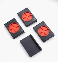 Cales d'espacement réglables pour plancher AV2 Bessey