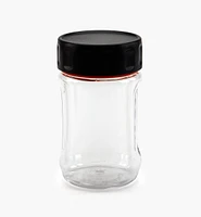 Clear Durajar Utility Containers