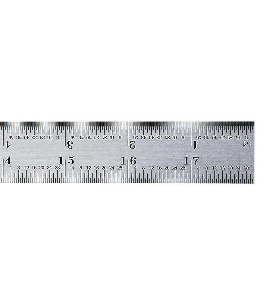 Rules for Starrett Combination Squares