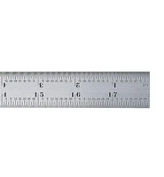 Rules for Starrett Combination Squares