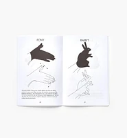 Classic Art of Hand Shadows