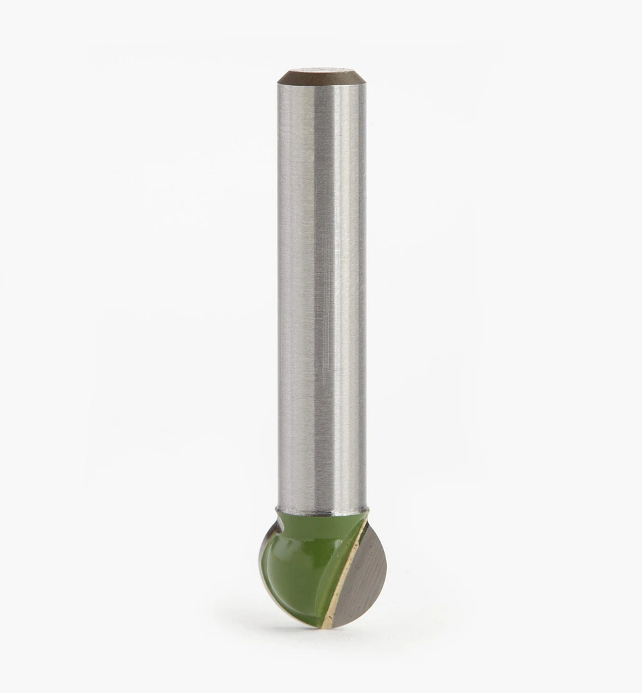 Plunge Ball Bits