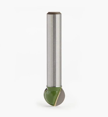 Plunge Ball Bits