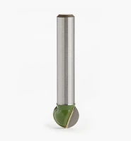 Plunge Ball Bits