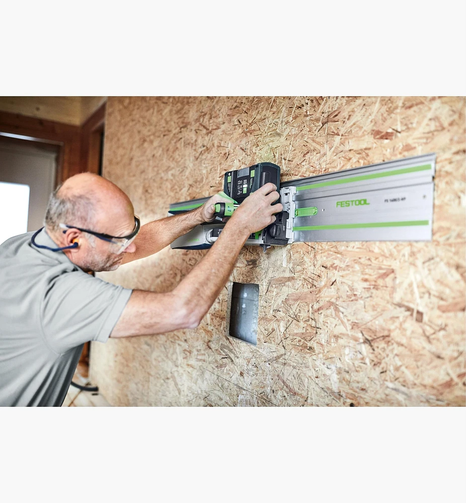 Festool Guide Rails FS