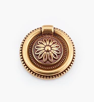 Louis XVI Ring Pulls