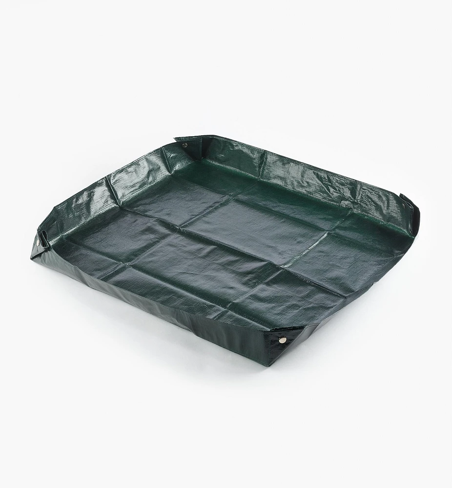 Tabletop Tarp