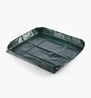 Tabletop Tarp