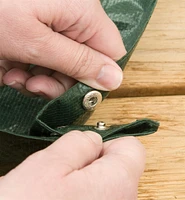 Tabletop Tarp