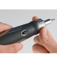 Ratcheting Screwdrivers