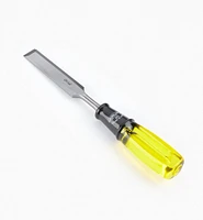 Lee Valley Bevel-Edge Chisels