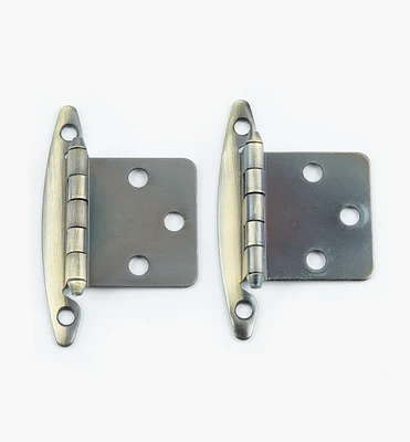 Standard Hinges