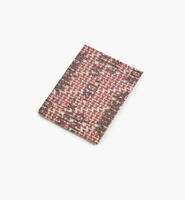 Mirka Ultimax Ligno 3" × 4" Grip Sheets